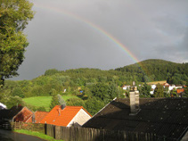 Trauerbegleitung: Wander-Wochenende für Trauernde in der Eifel